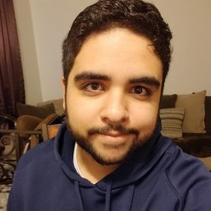 Meet your Posher, Frankie